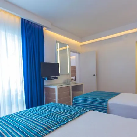 Garcia & Hotel