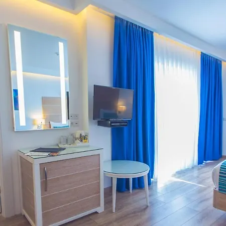 Garcia & 5* Oludeniz