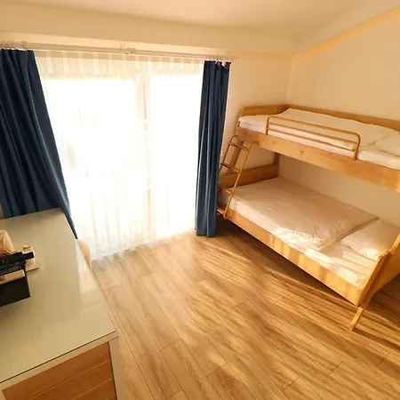 Garcia & 5* Oludeniz