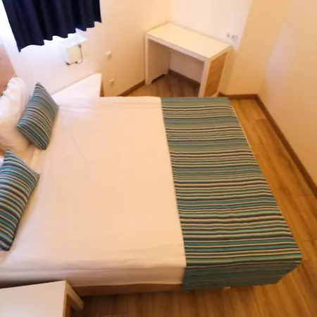 Hotel Garcia &