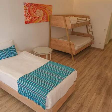 Garcia & Hotel Oludeniz