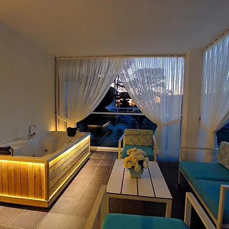 Garcia & Hotel Oludeniz