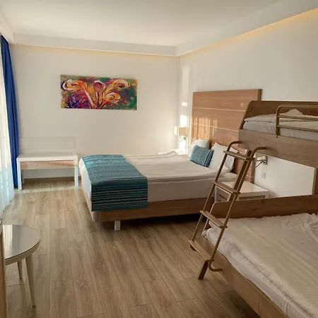 Hotel Garcia &