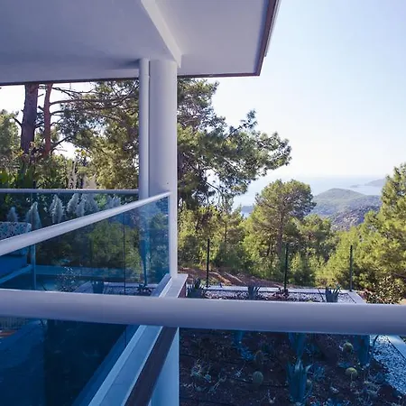 Hotel Garcia & Oludeniz