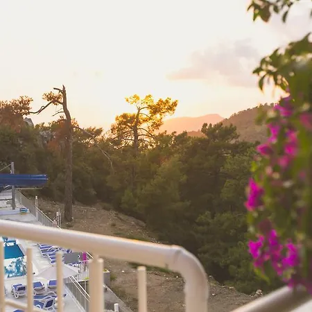 Garcia & Oludeniz