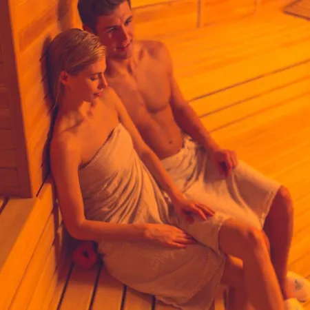 Garcia & Hotel 5*