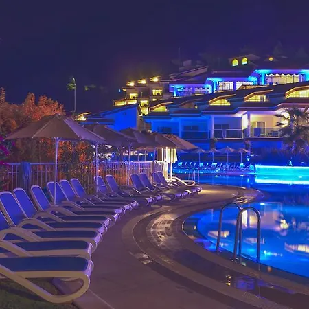 Hotel Garcia & Ölüdeniz