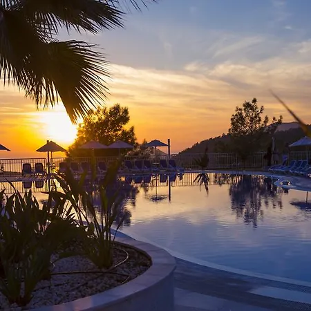 Hotel Garcia & Ölüdeniz