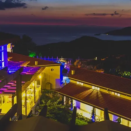 Hotel Garcia &